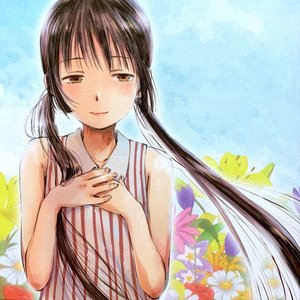 あそびあそばせ キャラクターソングCD～華子の章～