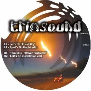 No Possibility EP