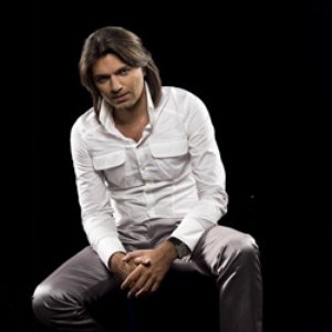 Dmitrij Malikov için avatar