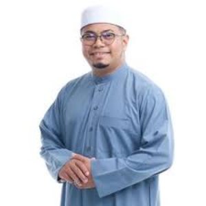 Avatar di Ustaz Khairul Anuar Al-Hafiz