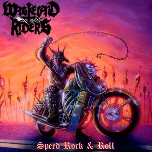 Speed Rock & Roll