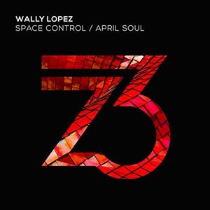 Space Control/April Soul