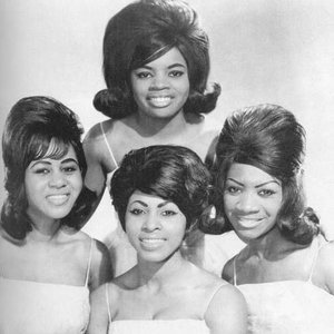 Patty Labelle & The Bluebells 的头像