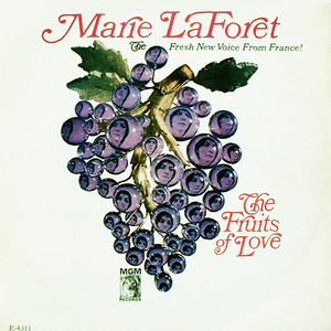 The Fruits of Love cover