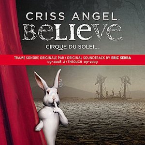 CRISS ANGEL Believe