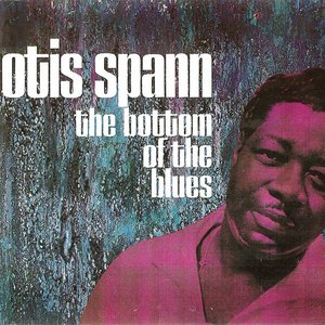 The Bottom of the Blues