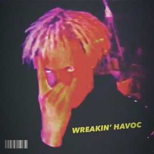Wreakin' havoc***