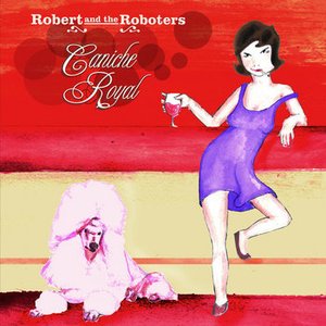Caniche Royal
