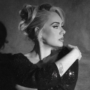 Adele 的头像