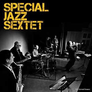 Avatar for Special Jazz Sextet