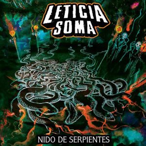 Nido de Serpientes