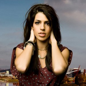 Brooke  Fraser 的头像