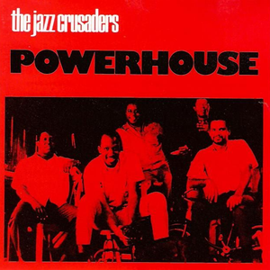 Powerhouse cover