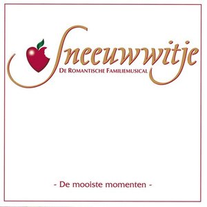 sneeuwwitje de musical