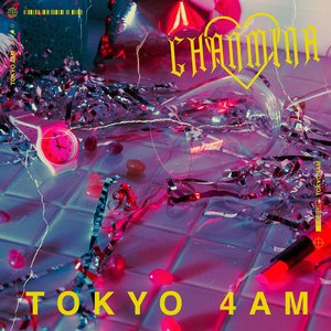 TOKYO 4AM