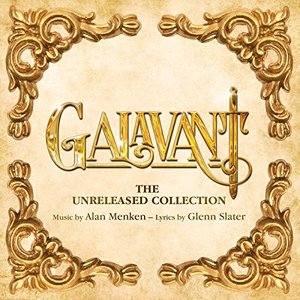 Galavant: The Unreleased Collection (Original Television Soundtrack)