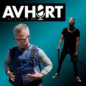 AVHØRT 的头像