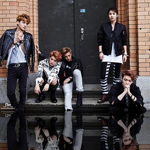 Аватар для EXO-M