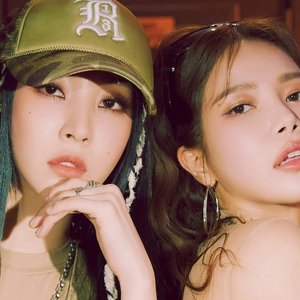 마마무+ 的头像