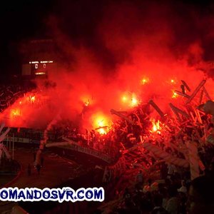 Avatar for Comando Svr