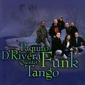 Funk Tango