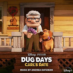 Dug Days: Carl's Date (Original Motion Picture Soundtrack)