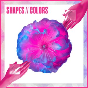 Shapes//Colors - Single