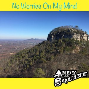 No Worries On My Mind