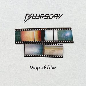 Days of Blur
