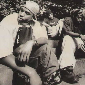 Da Bush Babees photo provided by Last.fm