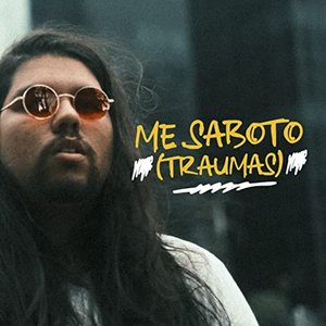 Me Saboto (Traumas) - Single