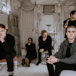 Dead Lakes 的头像