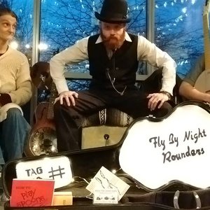 Avatar for Fly By Night Rounders