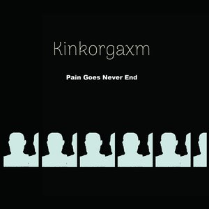 Pain Goes Never End