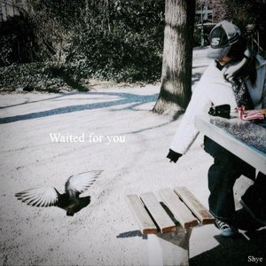 Waited for you - Single