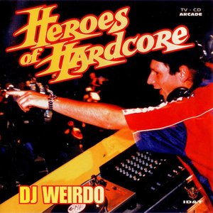 Heroes of Hardcore