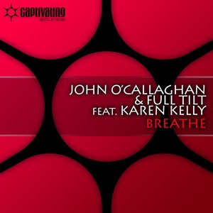 John O’callaghan & Full Tilt Feat. Karen Kelly 的头像