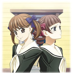 Maria-sama Ga Miteru ~Haru~ - OST 的头像