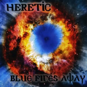 Blue Fires Away