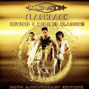 Flashback - Revised & Remixed Classics (40th Anniversary Edition)