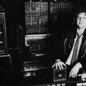 Michael Boddicker photo provided by Last.fm