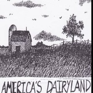 Image for 'America's Dairyland'
