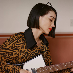 St Vincent