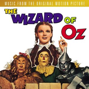 The Wizard Of Oz - Original Motion Picture Soundtrack