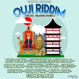 Koffee - Ouji Riddim - Zortam Music