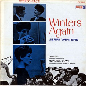 Winters Again
