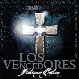 Los Vencedores Platinum Edition
