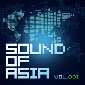 Sound of Asia Vol.001