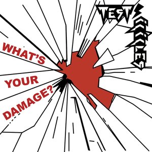 What's Your Damage?