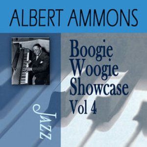 Boogie Woogie Showcase, Vol. 4